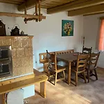 Апартаменты U Mestanu Luzna (Zlin)