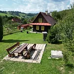Апартаменты U Mestanu Luzna (Zlin)