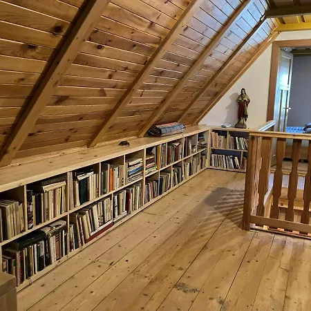 Chalupa U Mestanu Apartment *