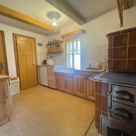 Apartment Chalupa U Mestanu *