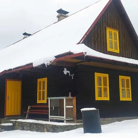 Chalupa U Mestanu Apartment *