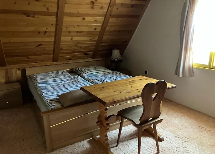 U Mestanu Lägenhet