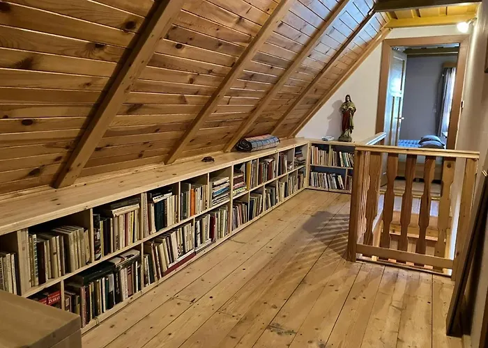 U Mestanu דירה *