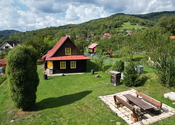 Lägenhet U Mestanu