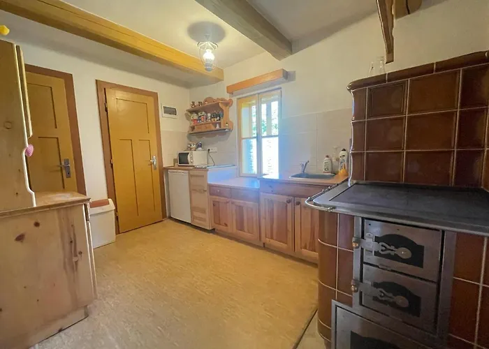 דירה U Mestanu *