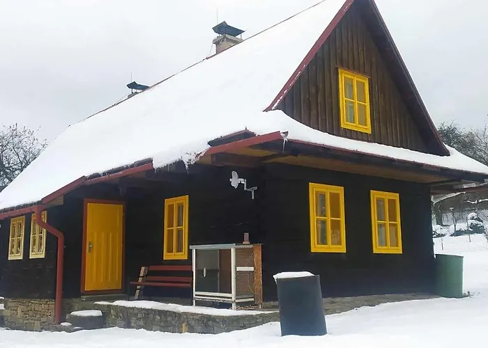 U Mestanu דירה *